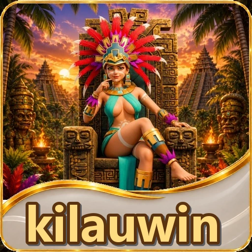 Tampilan antarmuka kilauwin di Android